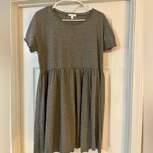 Abound dress size large